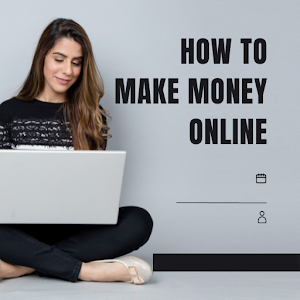 My: strategy make money online Screenshot 1
