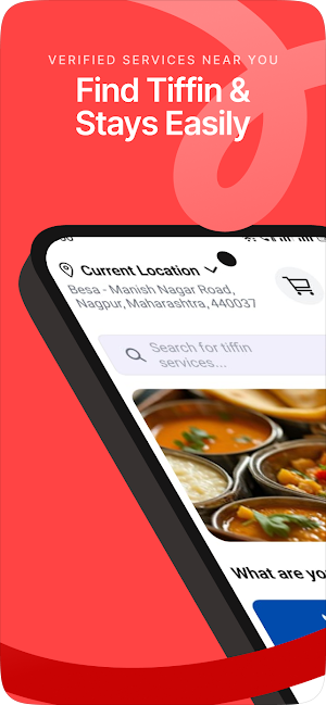 Tifstay Screenshot 1