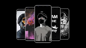 Ghetto Wallpapers 🔥 2020 Screenshot 0