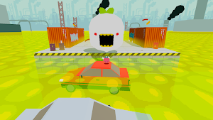 Dadish 3D Screenshot 2