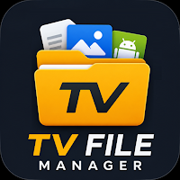 TV File Manager