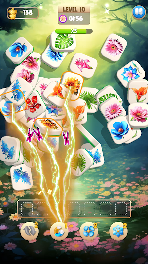 Blossom Town Screenshot 3