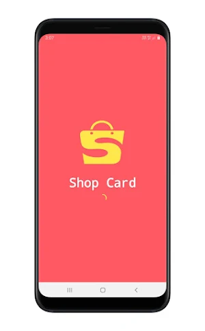 Shop Card Screenshot 0