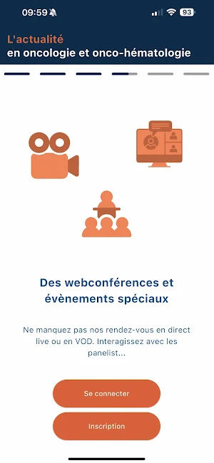 Le Cancer.fr Screenshot 3