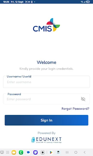 Chandramari International Screenshot 1