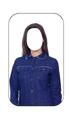Trendy Fancy Tops For Women Screenshot 0