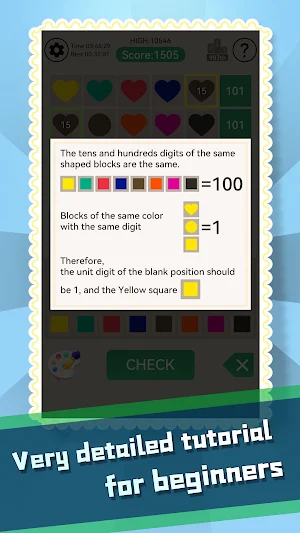 Color Shap10r Screenshot 3
