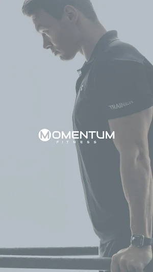 Momentum Training Screenshot 0