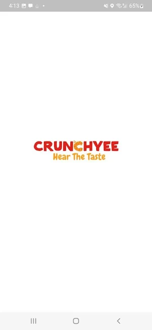 Crunchyee Screenshot 1