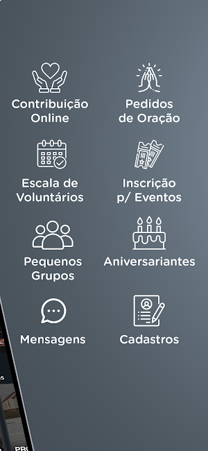 ÊXODO Screenshot 1