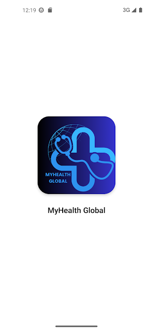 MyHealth Global Screenshot 0
