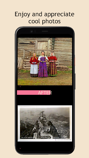 After or Before Photos Game Screenshot 3