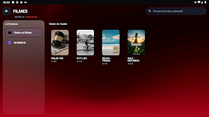 Central PlayCine Screenshot 3