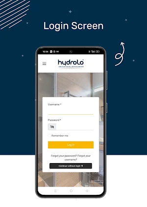 Hydrolo Screenshot 1