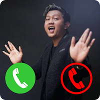Denny Caknan Video Call