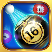 Pool Fusion Quest