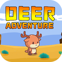 Deer Adventure