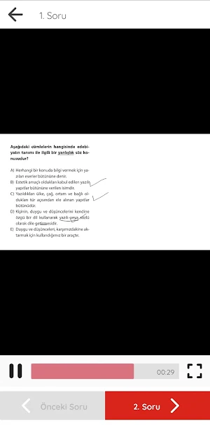 Üstat Der Ki Video Çözüm screenshot 4