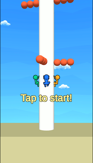 Tower Race Screenshot 2
