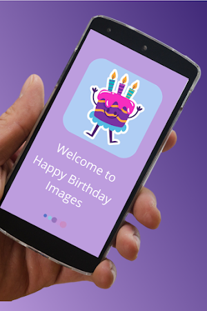 Happy Birthday Images 2021 Screenshot 0
