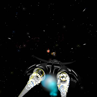 Asteroid Storm