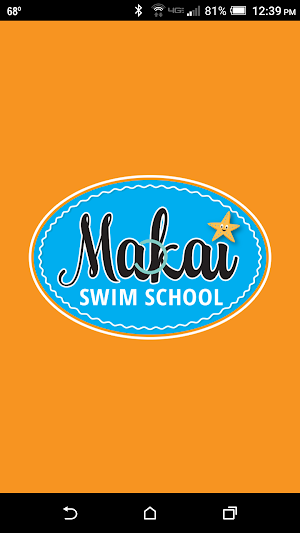Makai Swim School Screenshot 0