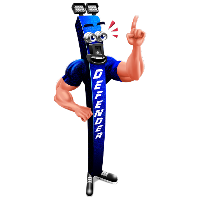 Defender