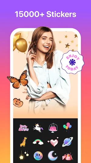 PhotoGrid: Video Collage Maker Screenshot 3