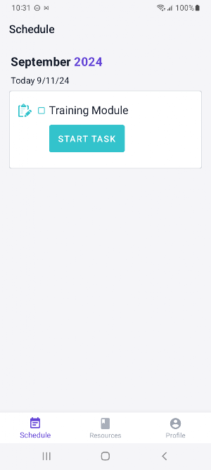 GSK 219685 Screenshot 1
