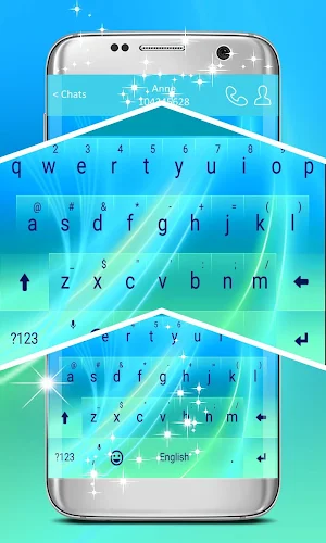 Keyboard For Grand Prime screenshot 3