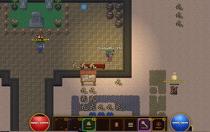 MonsterQuestBR Screenshot 3