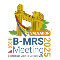 B-MRS Meeting 2025