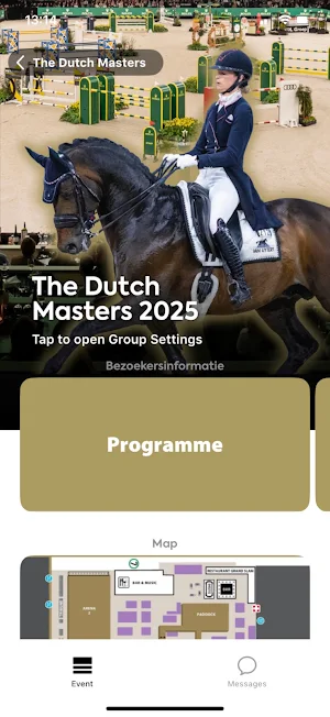 The Dutch Masters Screenshot 1