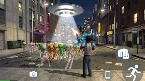 Indian Gangster Bike Thar Game Screenshot 3