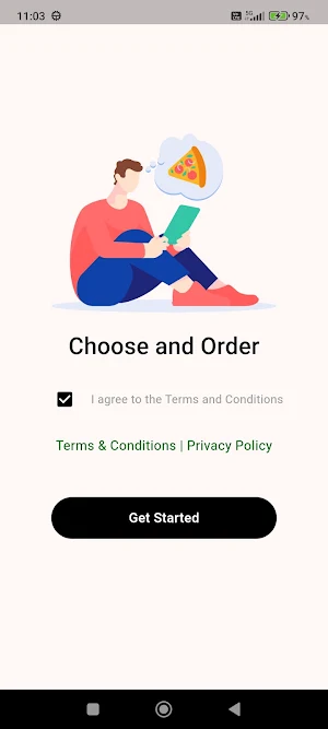 Tacos Don Marcos Screenshot 1