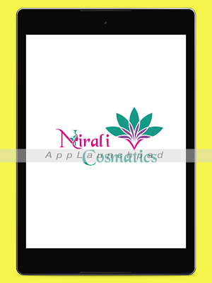 Nirali Cosmetics Screenshot 2