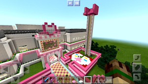 MasterCraft : KawaiiWorld 2023 Screenshot 0