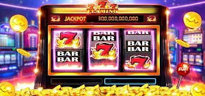 Happy Luck Slot 777 Screenshot 2