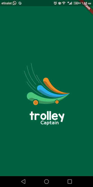 Trolley Oman Captain Screenshot 0