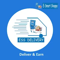 ESS Delivery