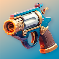 Merge Weapon Master