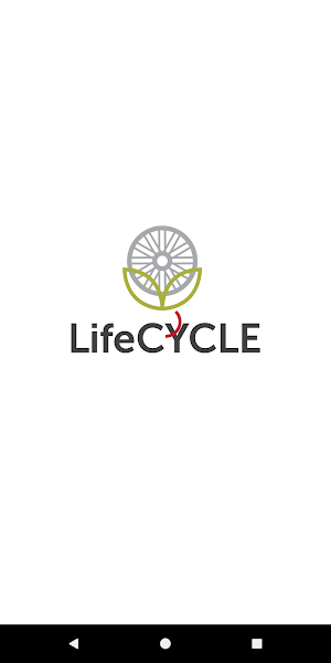 LifeCYCLE Studio Screenshot 0