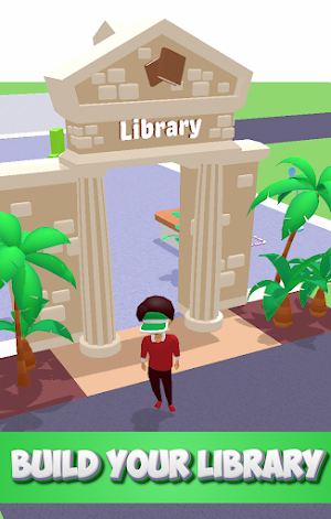 My Book Store Screenshot 0