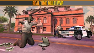 Sniper Shooting Gun 3D Game Screenshot 1