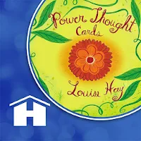 Power Thought Cards - Louise Hay