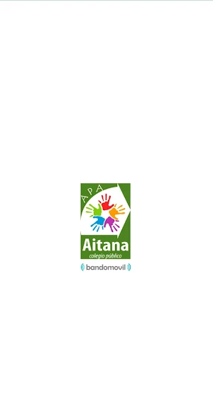 APA CEIP Aitana Screenshot 1