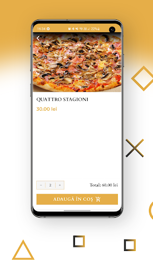 Taverna Sârbului Screenshot 3