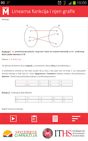 Mala-matura.com Screenshot 3