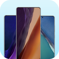 Samsung Galaxy Note 20 Wallpap