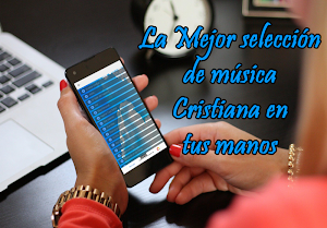 Musica Cristiana Gratis Screenshot 1